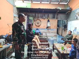 foto kegiatan  Pilar _ Pilar Sosial 4