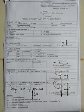 Surat Cuci