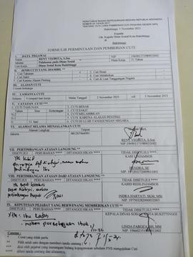 Surat Cuci