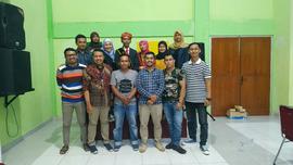 foto kegiatan  Program Keluaraga Harapan ( PKH ) 55
