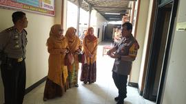 foto kegiatan  Program Keluaraga Harapan ( PKH ) 16