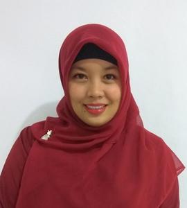 Delia Annisa, SE