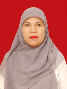 Sukri Hayati, SH