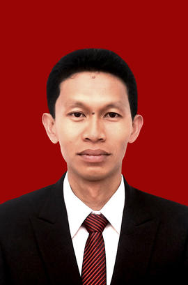 Ridwan A, SE, M.Si