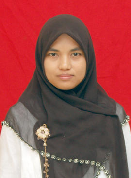 Mira Syahraini, Se, MM
