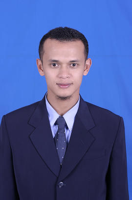 Yosra Wahyudi, ST