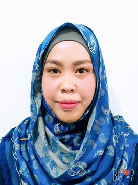 Lois Safitri, S.Sos