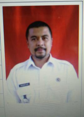 Camat XI, ARDIWAN AZIZ, S. STP