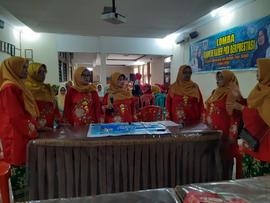 Bidang Pokja I, Lomba Simulasi Pola Asuh Anak dan Remaja