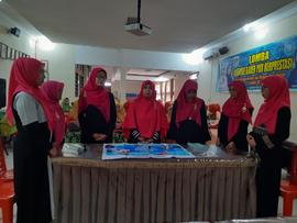 Bidang Pokja I, Lomba Simulasi Pola Asuh Anak dan Remaja