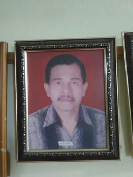 Camat V, SYAMSUMAR