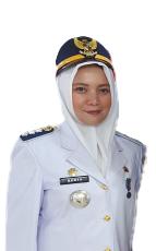 Camat XIII, NADIATUL KHAIRIAH, S.STP