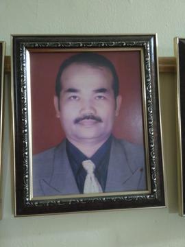 Camat VI, Drs.SUPADRIA, M.Si