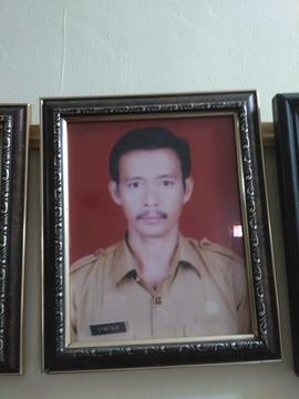 Camat VIII, Drs. SYAFNIR