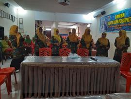 Bidang Pokja I, Lomba Simulasi Pola Asuh Anak dan Remaja