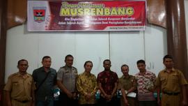 Musrembang 2017