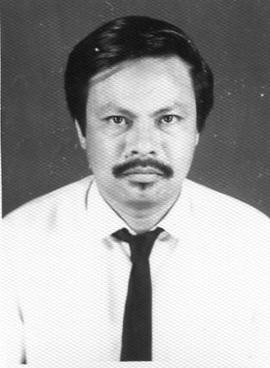 Foto Kasi Pemerintahan, Ketentraman, Ketertiban dan Humas Kelurahan Bukit Cangang Kayu Ramang Tah...