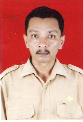 Foto Lurah Kelurahan Bukit Cangang Kayu RamangTahun 2015 s.d 2019