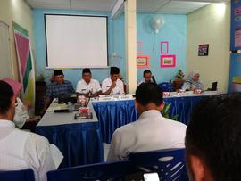 Foto Dokumentasi Musrenbang Tahun 2018