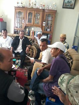 Khazanah Arsip Seksi Pemerintahan, Ketentraman, Ketertiban Umum &amp; Hubungan Masyarakat
