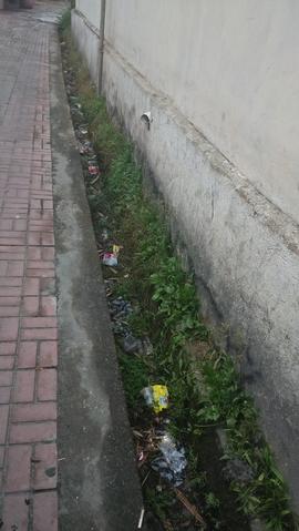 Foto Usulan Musrenbang Tahun 2018 Tingkat Kelurahan Bukit Cangang Kayu Ramang Bidang Pembangunan