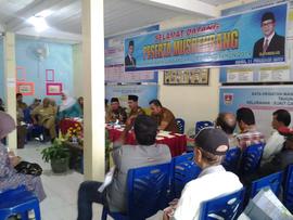 Dokumentasi Musrenbang Tahun 2019