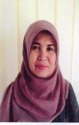 Foto Sekretaris Kelurahan Tahun 2015 s.d 2019