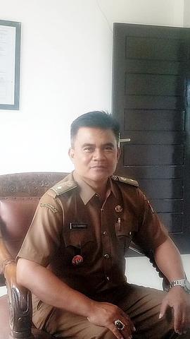 Lurah Campago Guguak Bulek