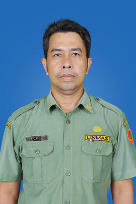 Foto Staf  Kelurahan Campago Guguak Bulek