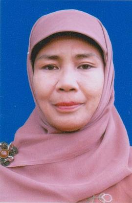 Foto Kasi AGSOSBUD Kelurahan Campago Guguak Bulek