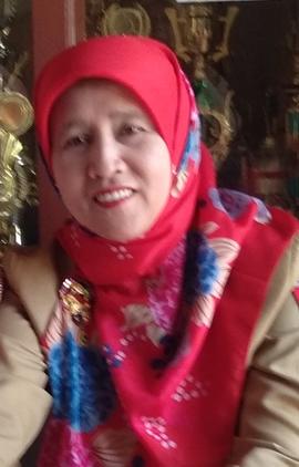 Foto Staf  Kelurahan Campago Guguak Bulek