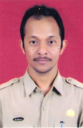 Foto Sekretaris  Kayu Kubu TMT 01 Januari tahun 2017  s/d  Mei 2018