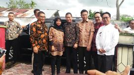 Khazanah Arsip Fungsi &quot;Umum&quot;