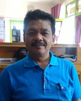 Foto staf Kayu Kubu TMT 01 Januari tahun 2016 s/d   2019