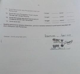 Permohonan HM,HGB,HP dan HPL a.n. Nuryetty (Halaman 3)