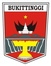 Ke Kelurahan Manggis Ganting