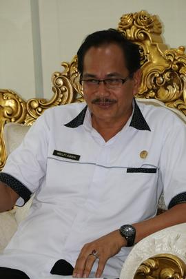 09-08-2017 Rabu, Melepas guru2 berprestasi ke istana merdeka RI  1
