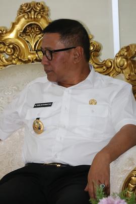 09-08-2017 Rabu, Melepas guru2 berprestasi ke istana merdeka RI  1
