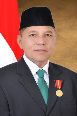 IRMAN BAHAR  Anggota DPRD Kota Bukittinggi