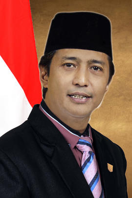 ERDISON NIMLI A.Md (Uncu) Anggota DPRD Kota Bukittinggi