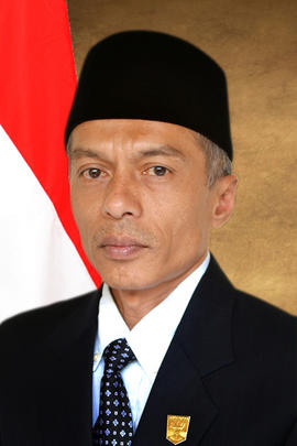 ASRIL, SE  Anggota DPRD Kota Bukittinggi