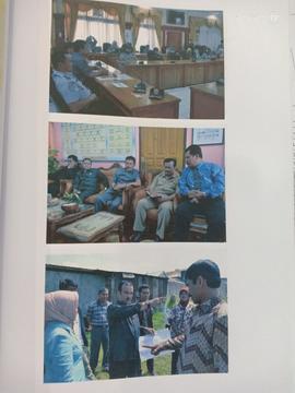 Rapat Paripurna Istimewa DPRD