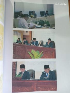 Rapat  Paripurna