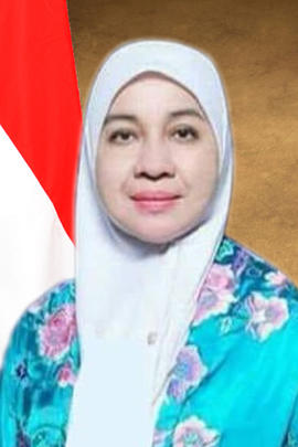 Ir.RAHMI BRISMA  Anggota DPRD Kota Bukittinggi