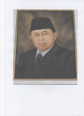 Khazanah Arsip Bagian Hubungan Masyarakat &amp; Perundang-Undangan pada Sekretariat DPRD Kota Buk...