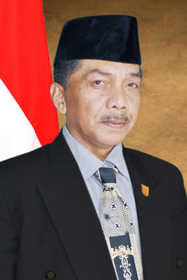 Drs. NOVRIZAL USRA, M.Pd  Anggota DPRD Kota Bukittinggi
