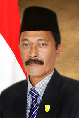YONTRIMANSYAH, SE Anggota DPRD Kota Bukittinggi