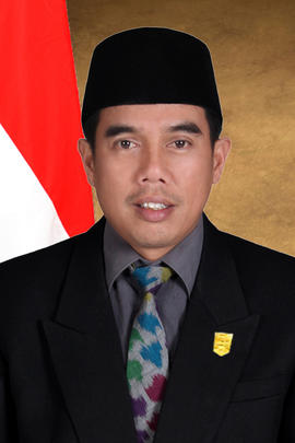 ZULHAMDI NOVA CANDRA, IB,A.Md, SE Anggota DPRD Kota Bukittinggi